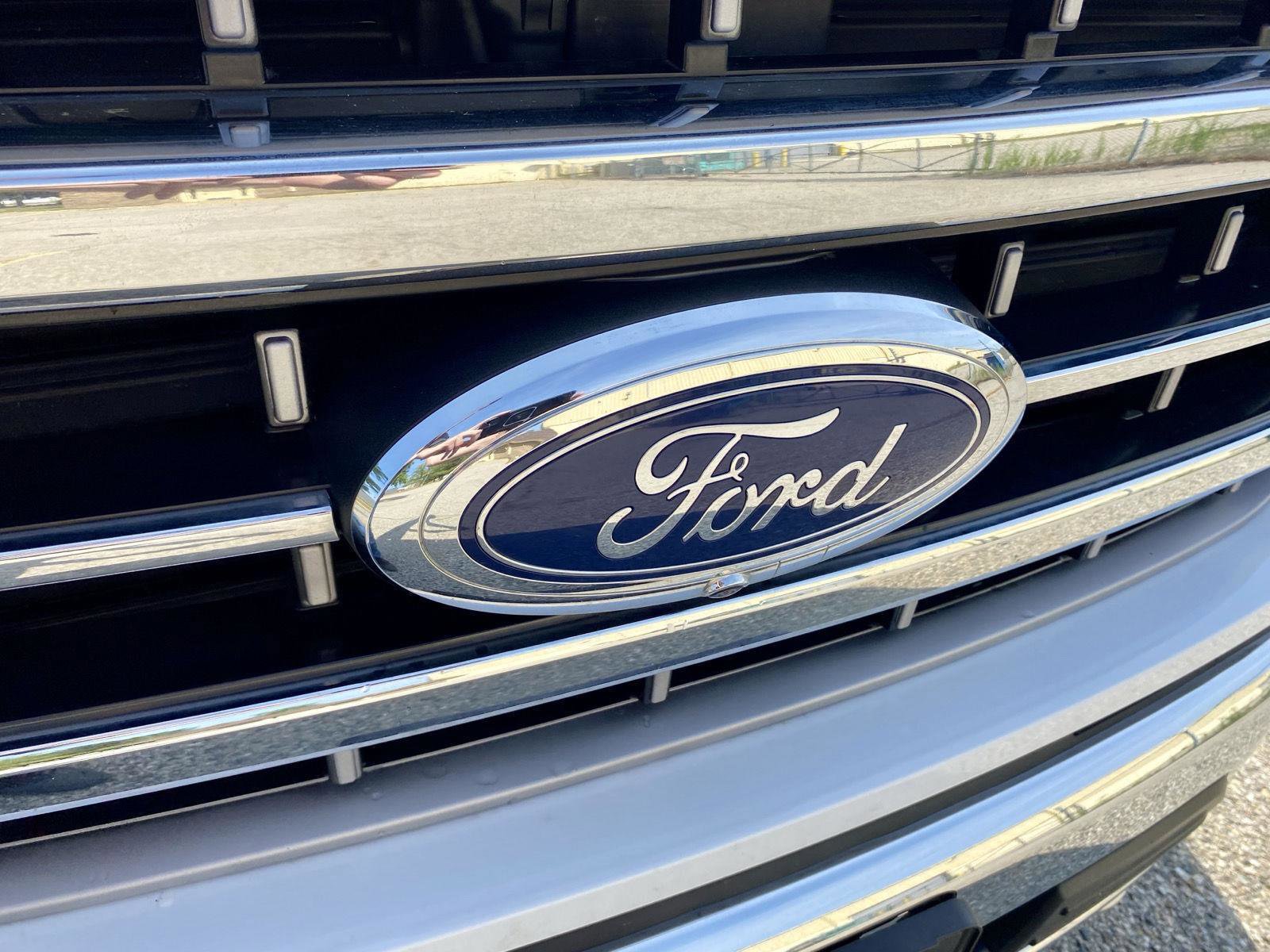 Used 2022 Ford F150 Lariat AWD/4WD image 39