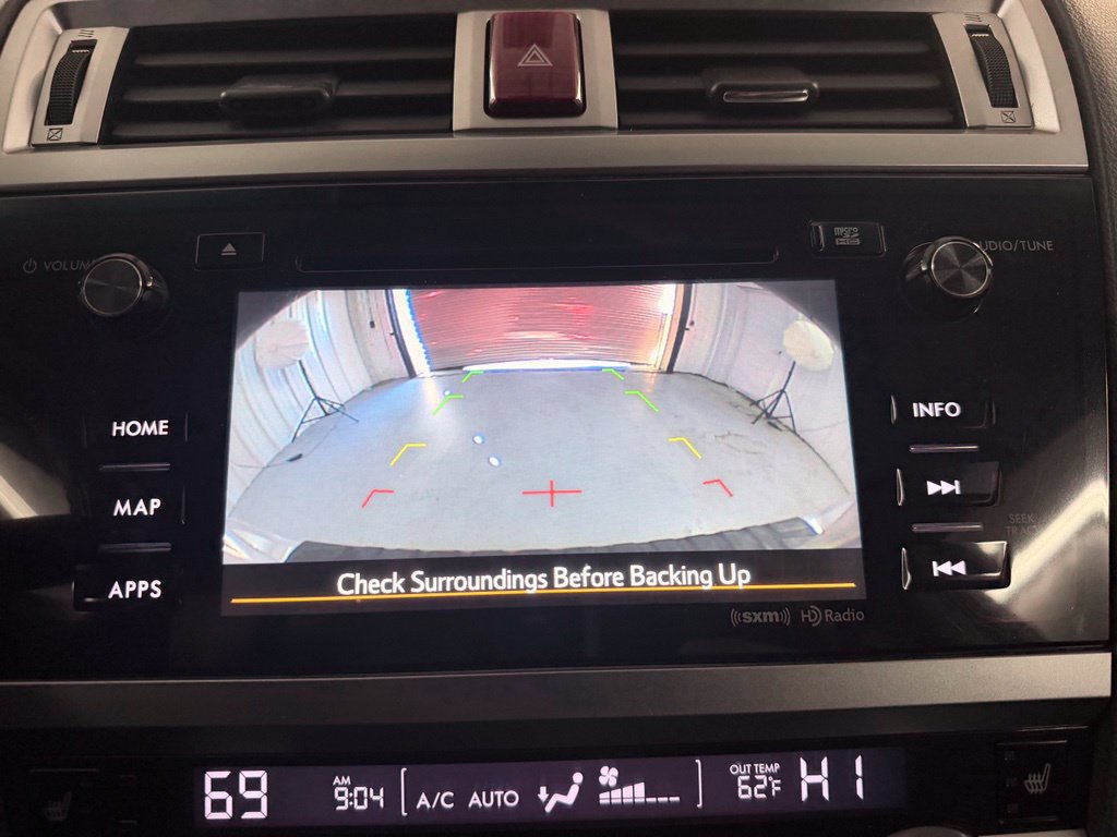 Used 2015 Subaru Outback 2.5i Limited AWD/4WD image 13