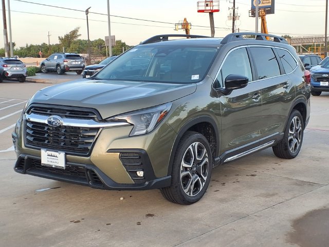 New 2026 Subaru Ascent Limited AWD/4WD image 3