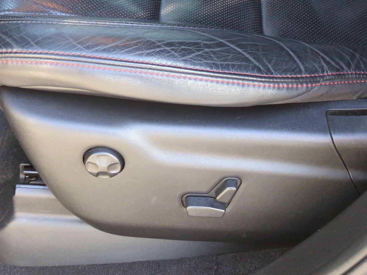 Used 2021 Jeep Grand Cherokee Trailhawk w/ Trailhawk Luxury Group image 21