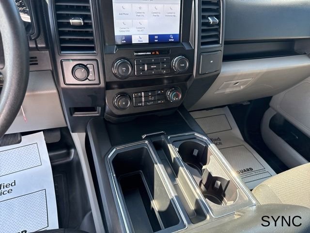 Used 2020 Ford F150 XL w/ Equipment Group 101A Mid image 20