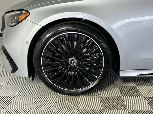 New 2026 Mercedes-Benz E 350 Sedan image 30