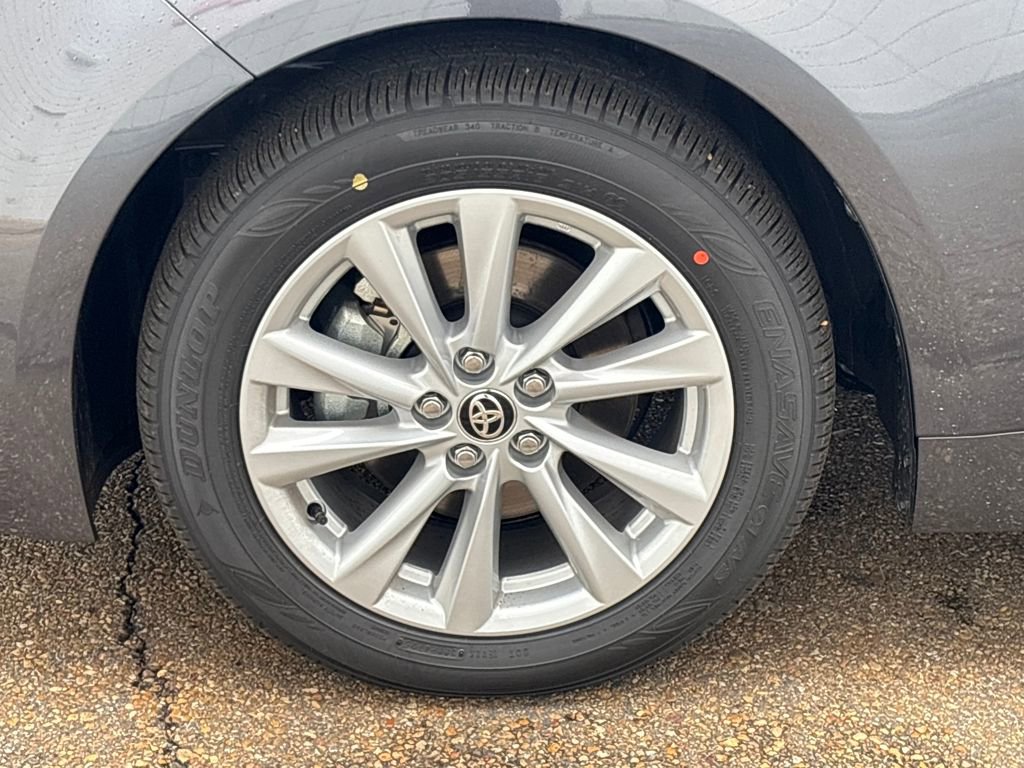 New 2026 Toyota Corolla SE image 23