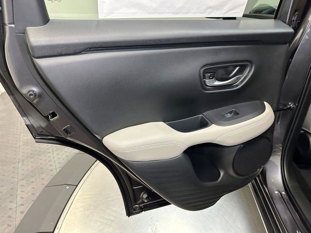 New 2026 Honda HR-V LX image 20
