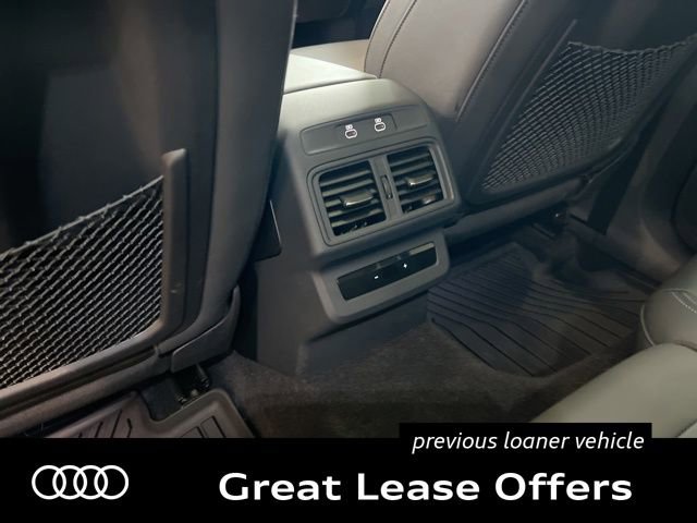 Used 2025 Audi Q5 Premium w/ Convenience Package AWD/4WD image 15