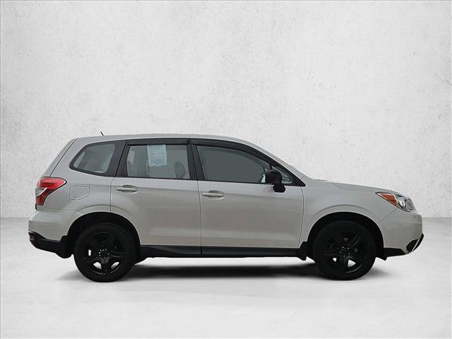 Used 2014 Subaru Forester 2.5i AWD/4WD image 4