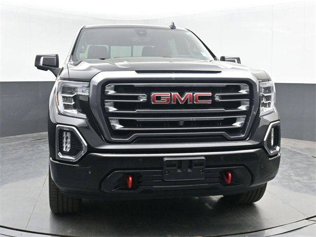 Used 2020 GMC Sierra 1500 AT4 w/ AT4 Premium Package image 3