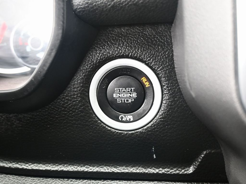 Used 2023 RAM 1500 Laramie image 20