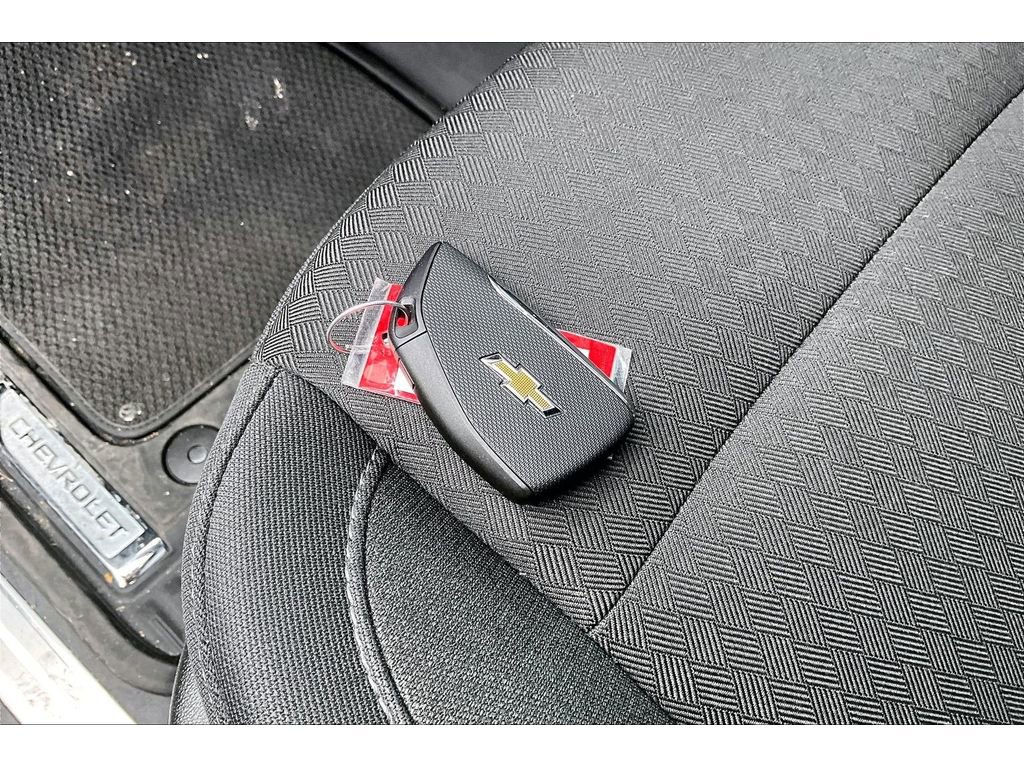 Used 2024 Chevrolet Silverado 1500 RST image 35