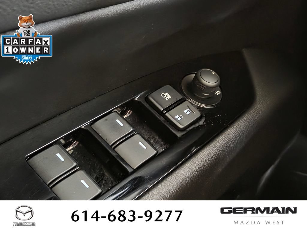Used 2023 MAZDA CX-5 AWD 2.5 S w/ Select Package image 27