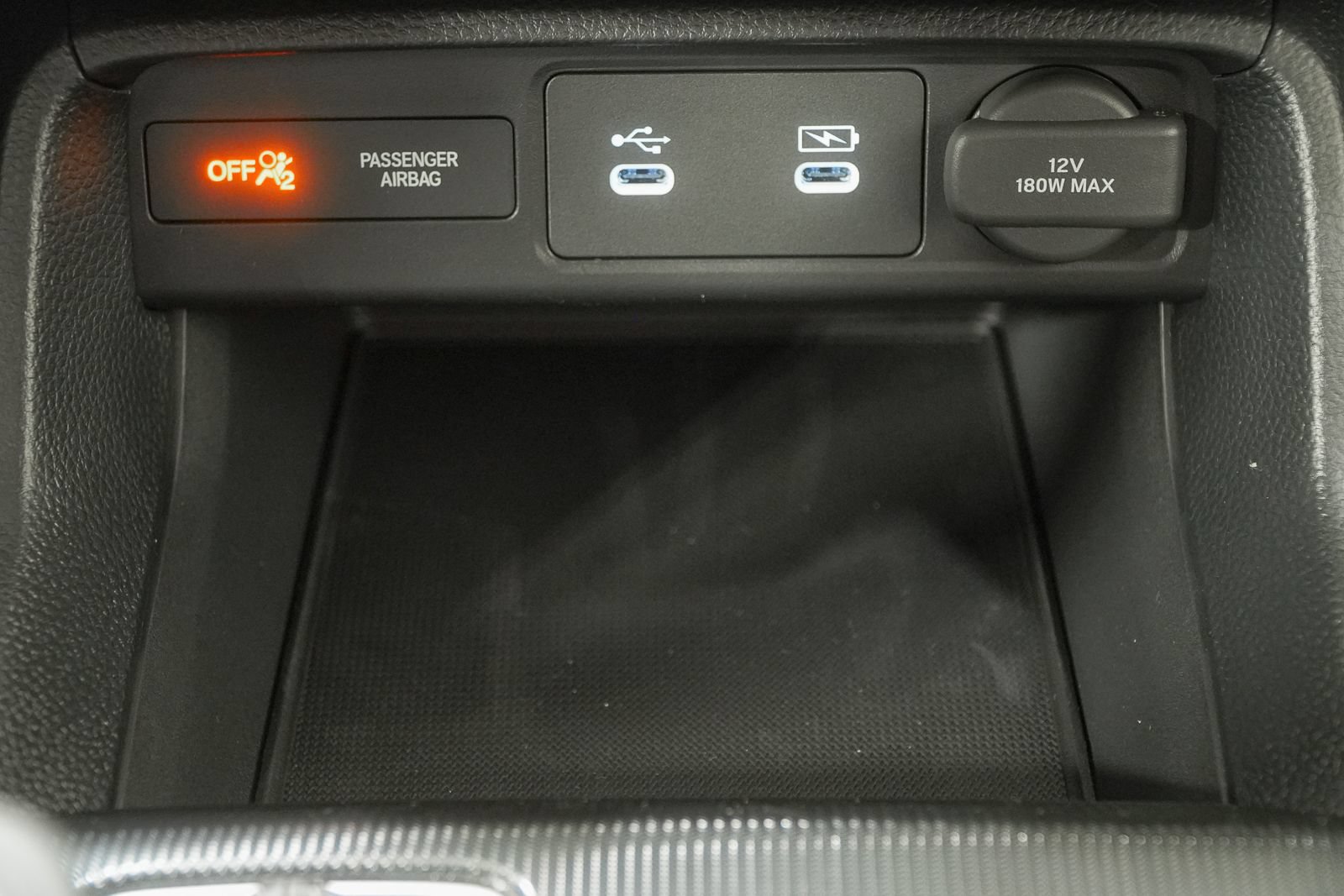 New 2026 Honda Civic Sport image 29