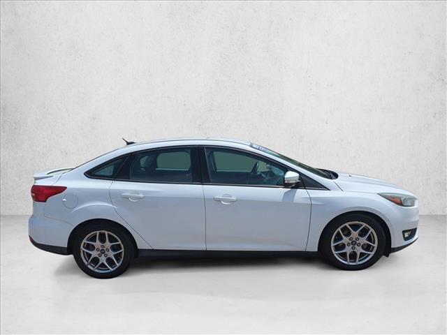Used 2015 Ford Focus SE w/ Equipment Group 201A FWD video 4
