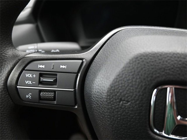 New 2025 Honda Accord SE image 19