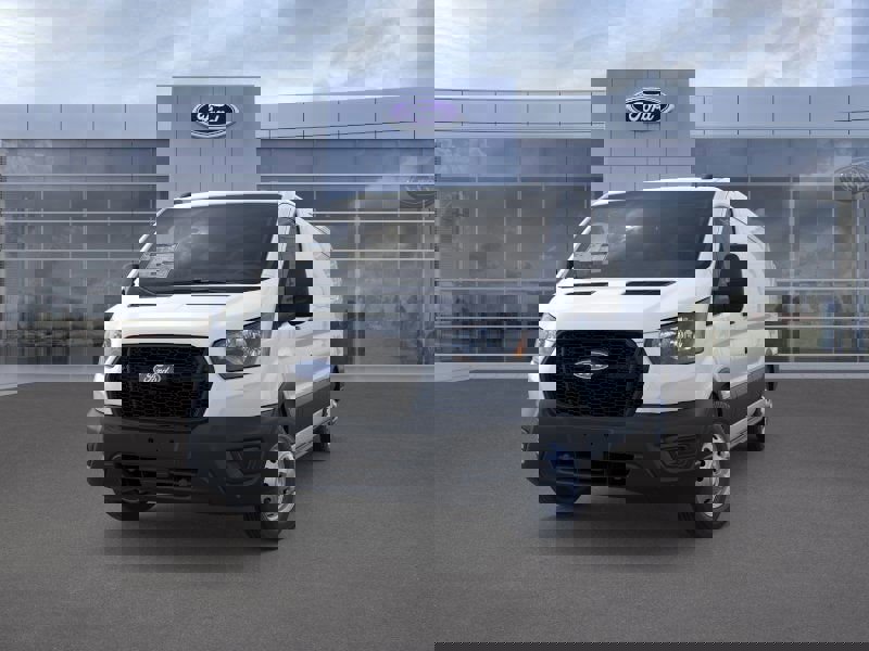 New 2026 Ford Transit 350 148 Low Roof w/ Load Area Protection Package image 30