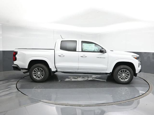 New 2026 Chevrolet Colorado LT w/ LT Convenience Package image 6