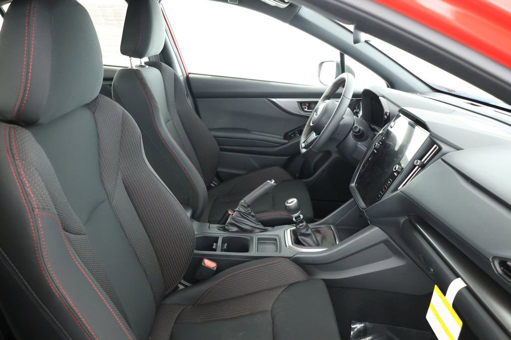 Used 2024 Subaru WRX Premium image 21