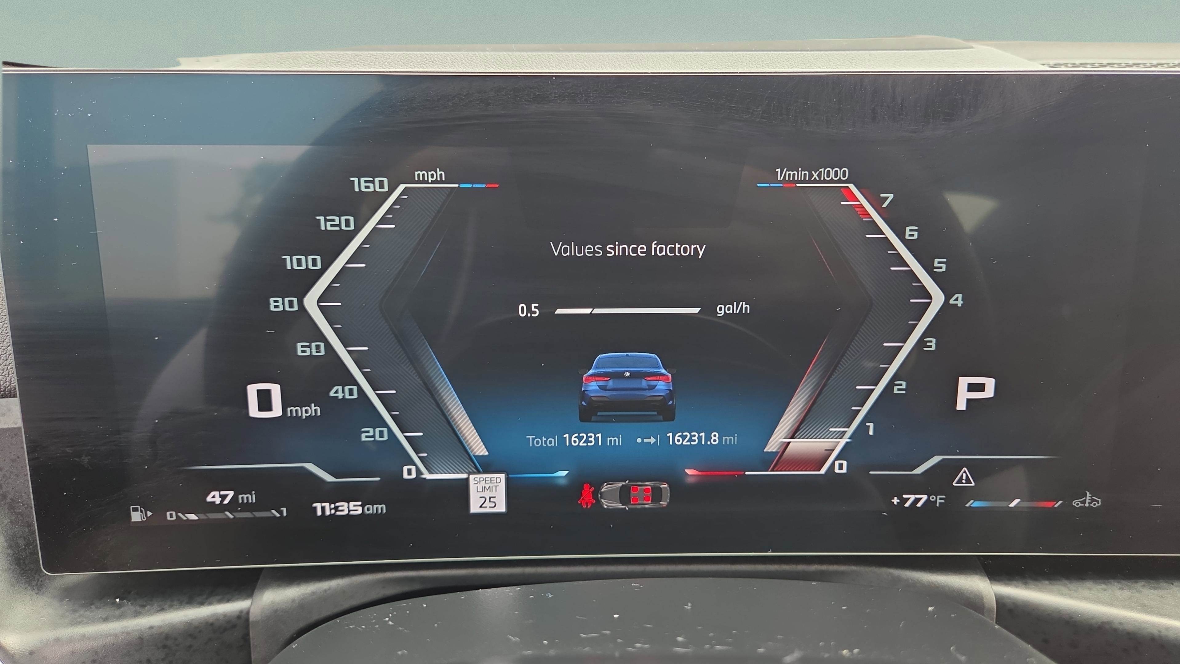 Certified 2025 BMW M440i Coupe image 23