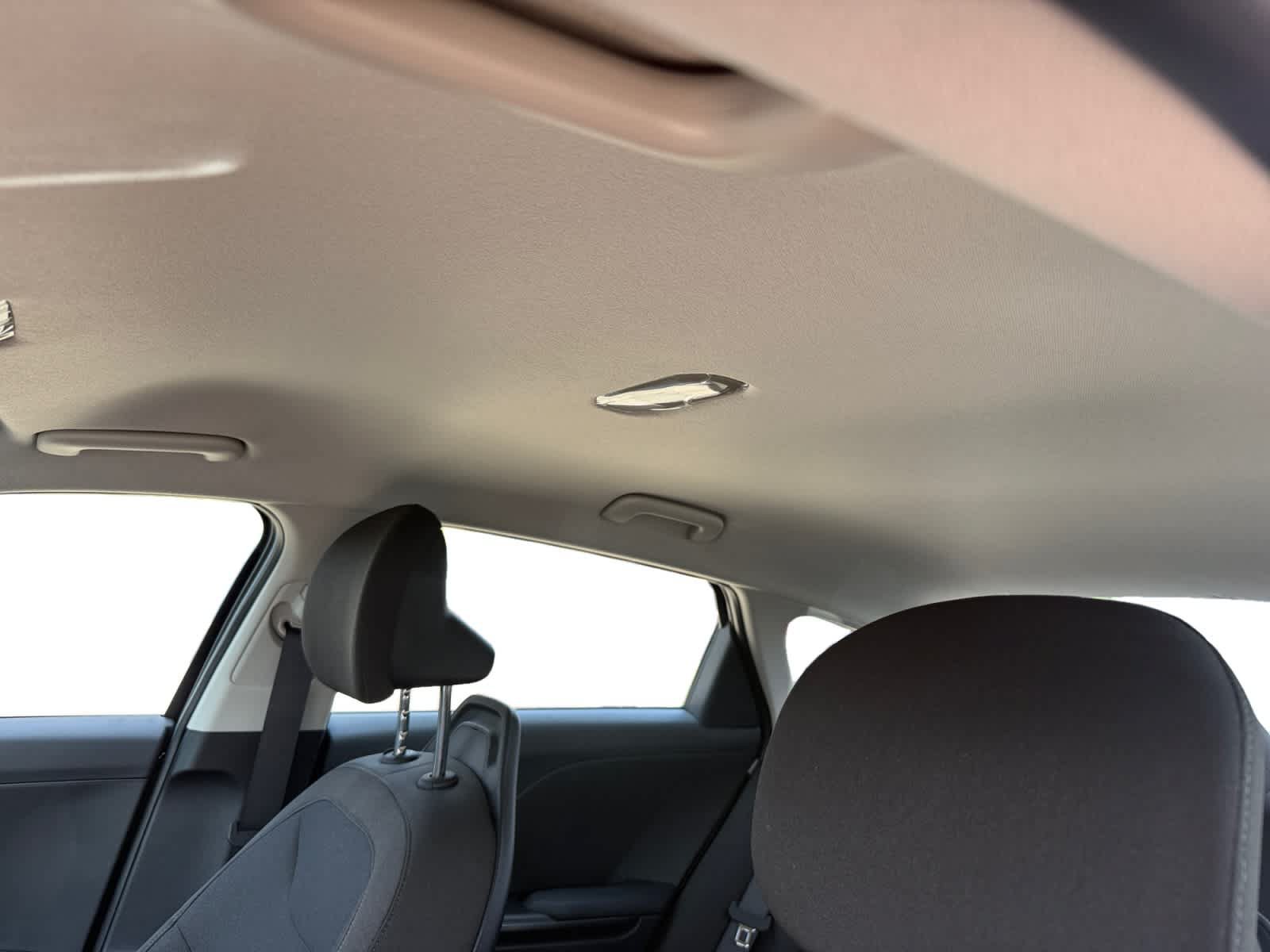 New 2026 Kia K4 FWD image 12