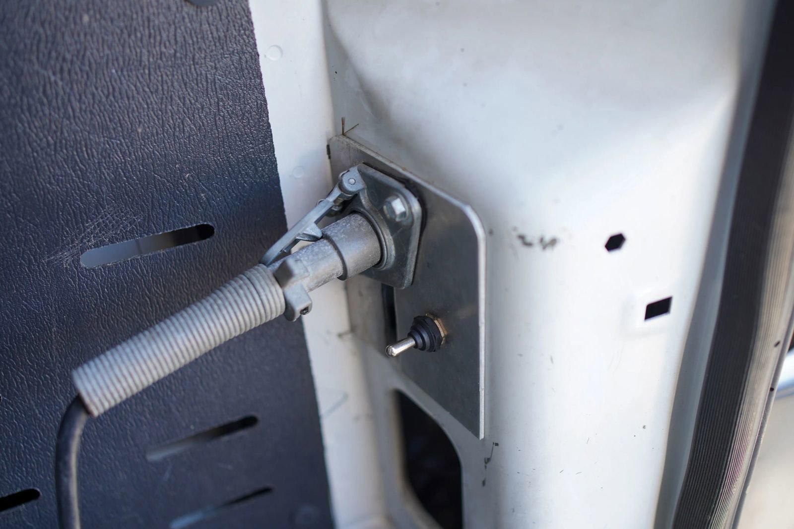 Used 2021 RAM ProMaster 2500 FWD image 20