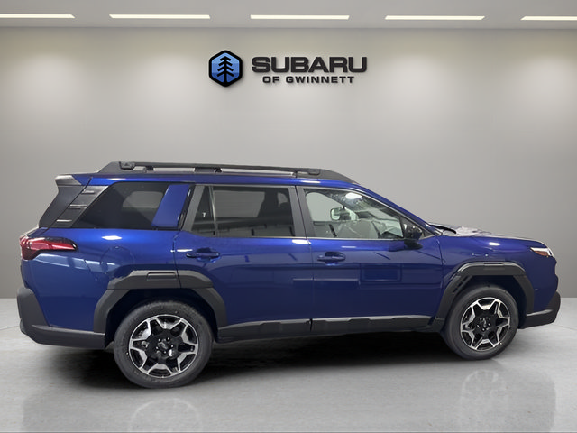 New 2026 Subaru Outback Touring AWD/4WD image 6
