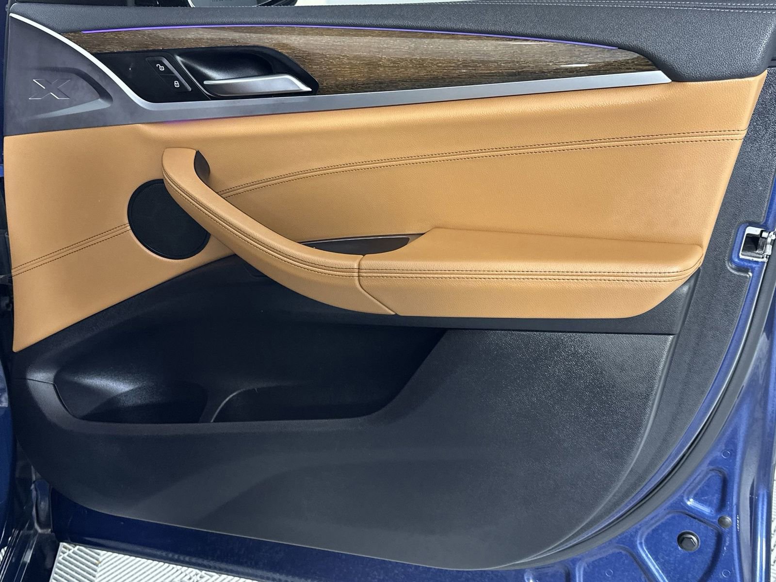 Used 2020 BMW X3 M40i w/ Executive Package image 31