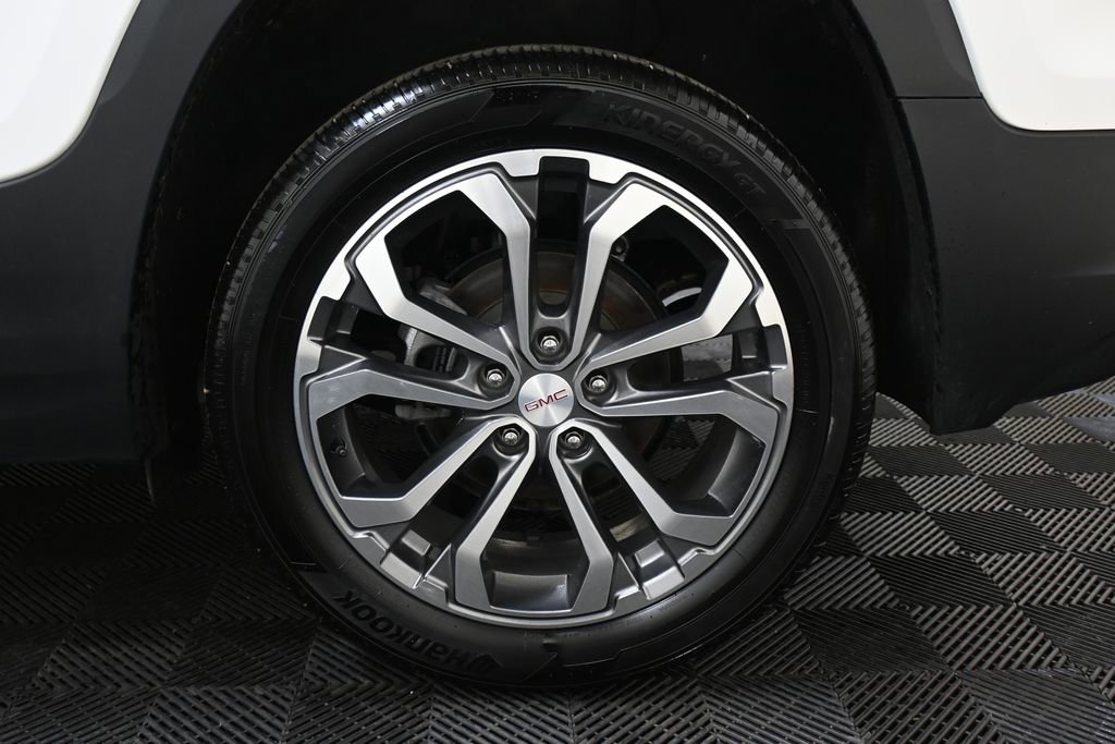 Used 2021 GMC Terrain SLT w/ LPO, Floor Liner Package image 38