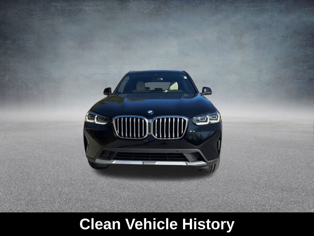 Used 2024 BMW X3 xDrive30i w/ Convenience Package image 6