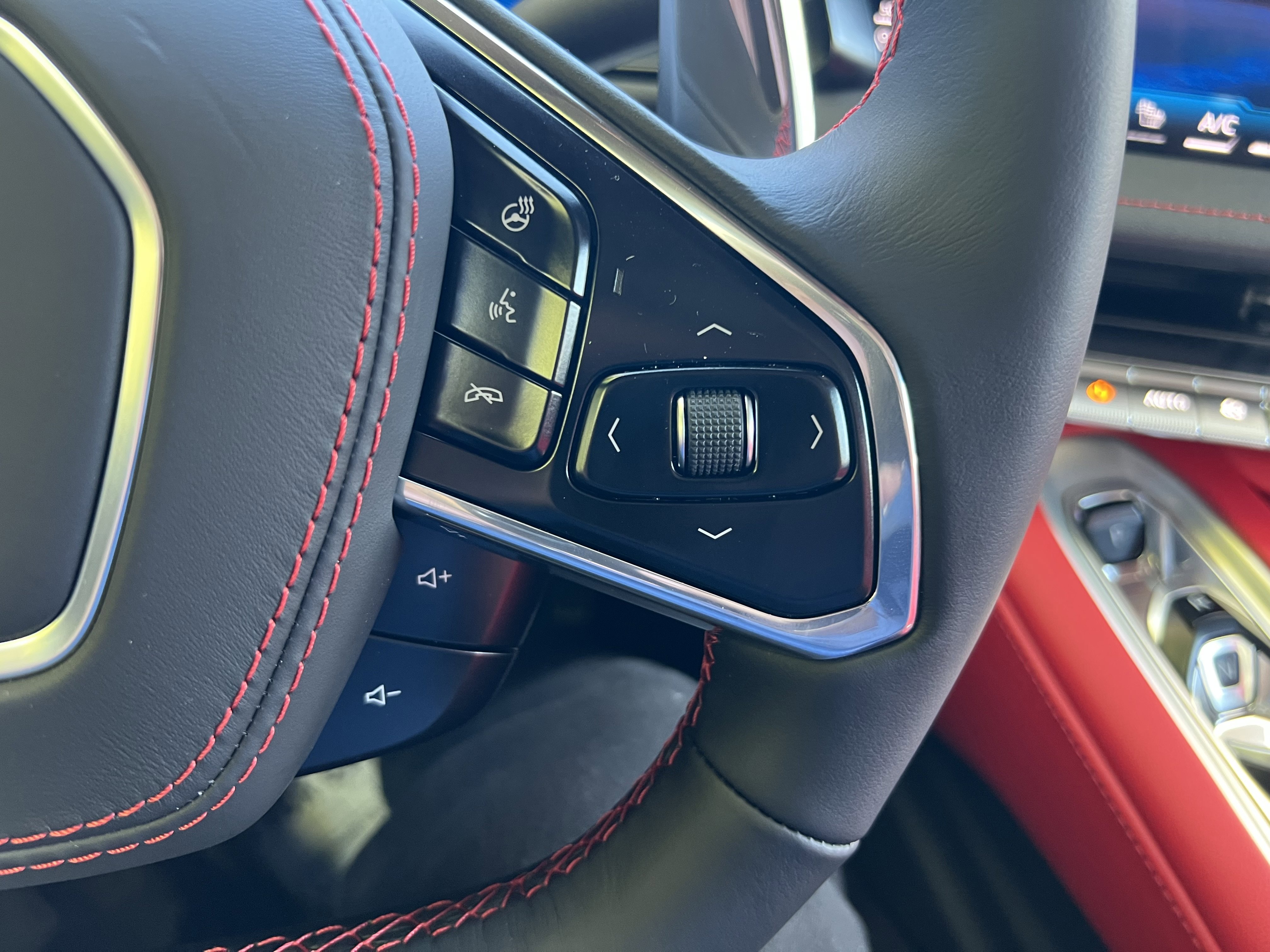 New 2026 Chevrolet Corvette Z06 image 19