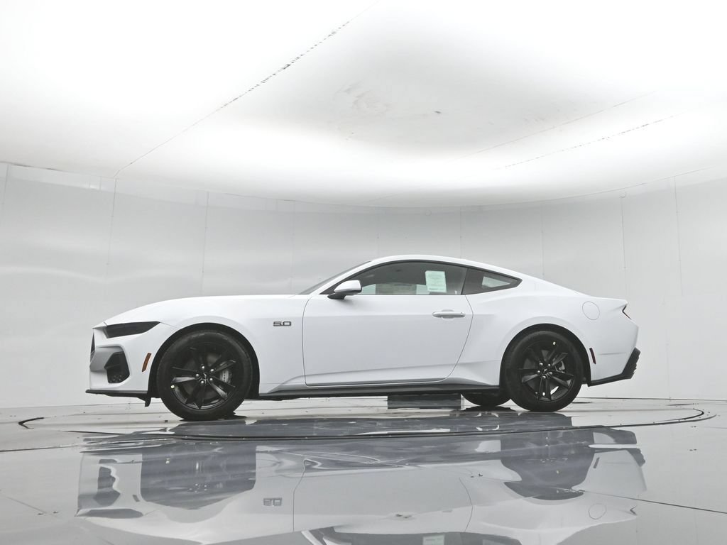 New 2026 Ford Mustang GT RWD image 44
