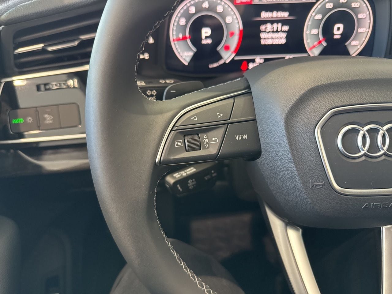 New 2026 Audi Q7 2.0T Premium AWD/4WD image 20