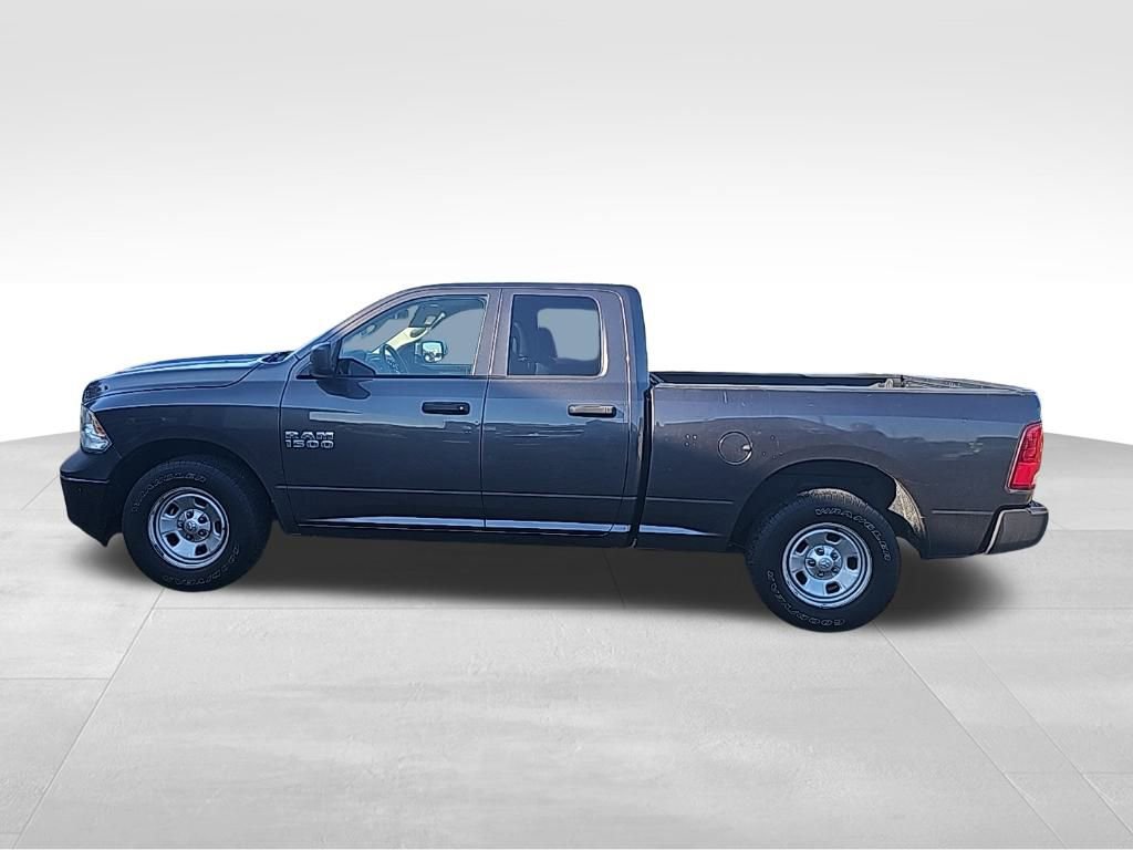 Used 2018 RAM 1500 Tradesman image 48