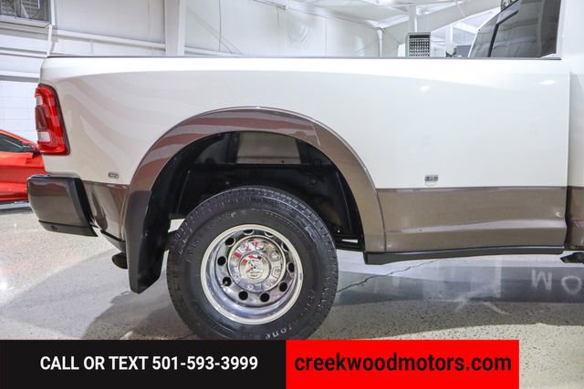 Used 2024 RAM 3500 Limited w/ Safety Group image 34