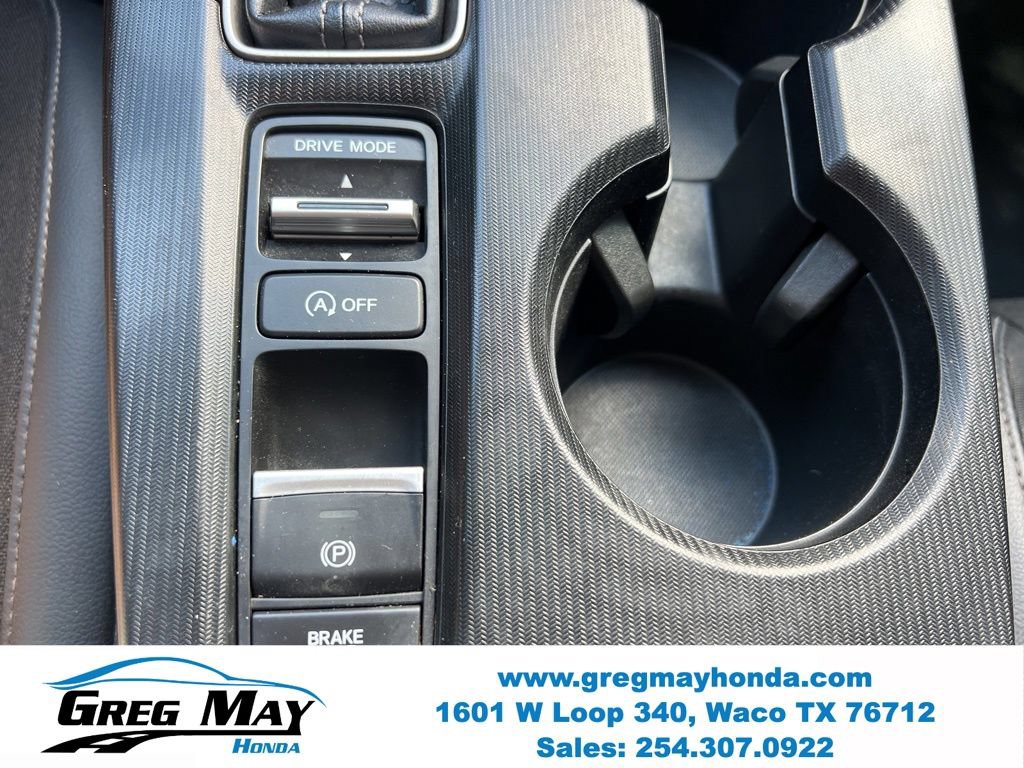 Used 2022 Honda Civic Sport image 26