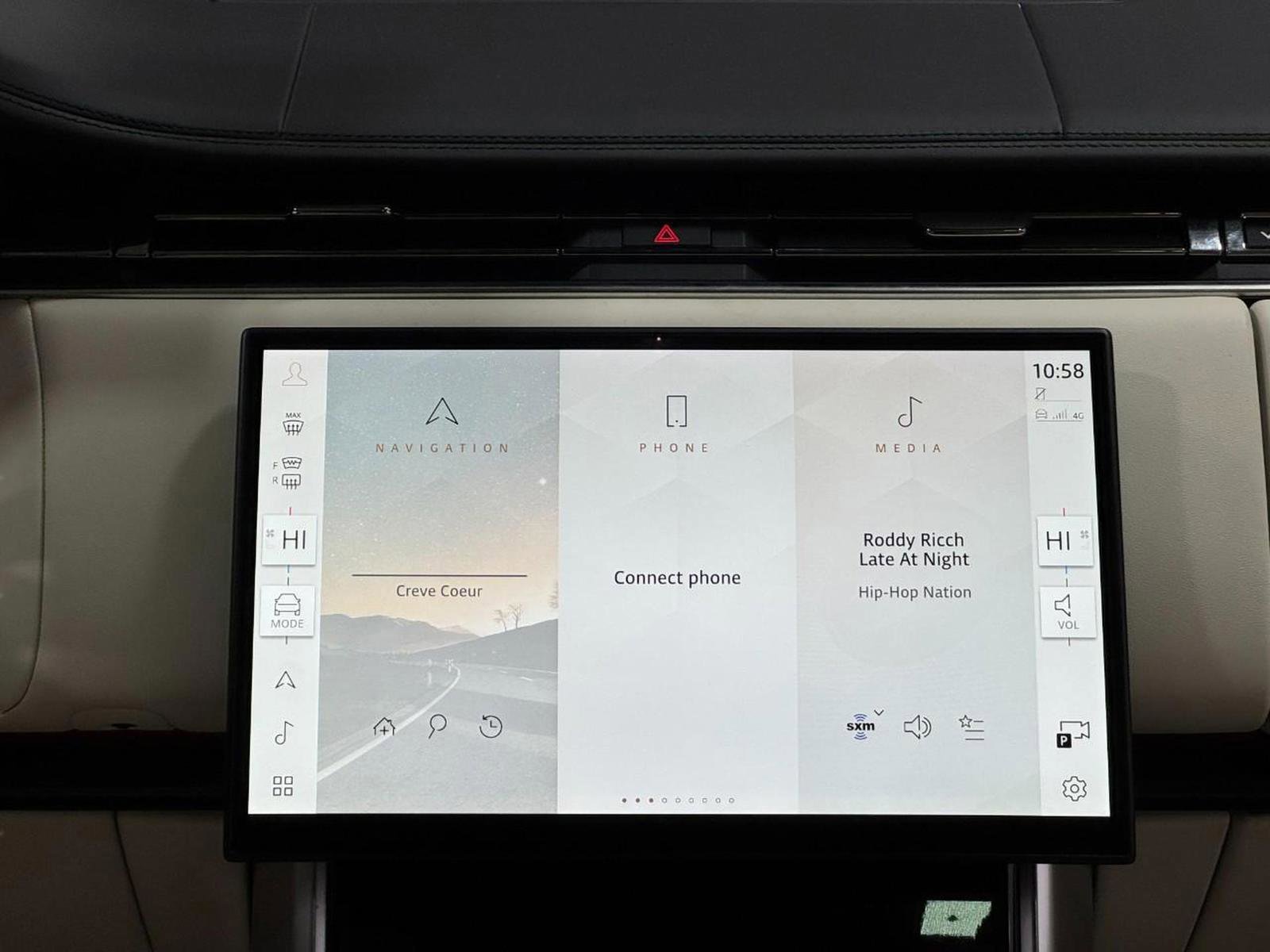 New 2026 Land Rover Range Rover Autobiography image 15