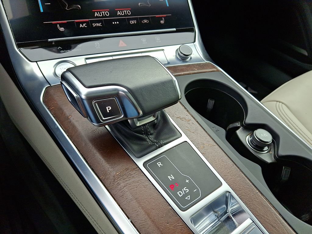 Used 2020 Audi A6 2.0T Premium Plus image 16