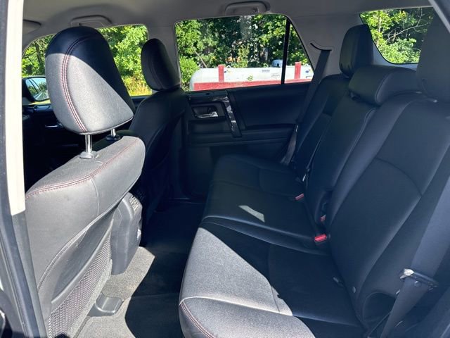 Used 2023 Toyota 4Runner TRD Off-Road Premium image 14