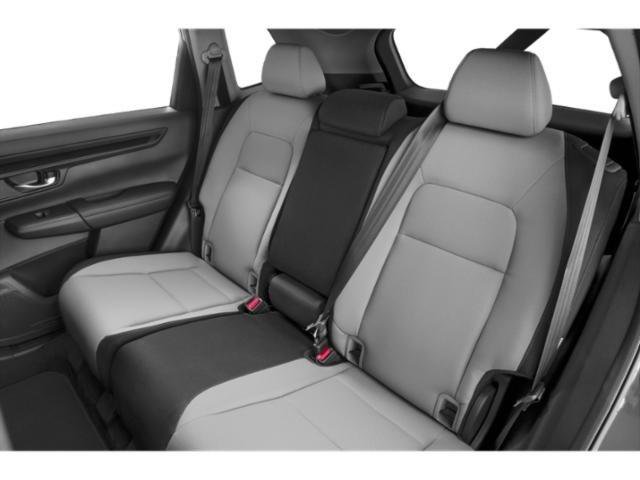 New 2026 Honda CR-V EX image 16