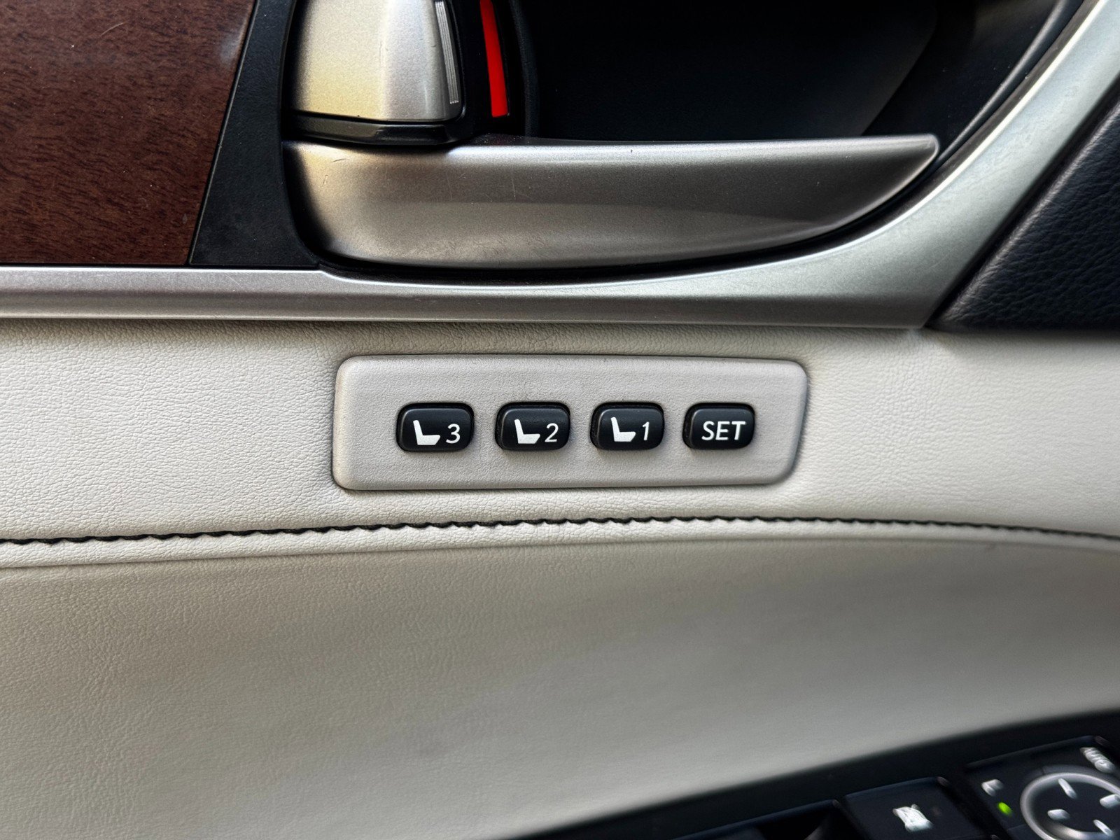 Used 2015 Lexus GS 350 w/ Premium Package image 18