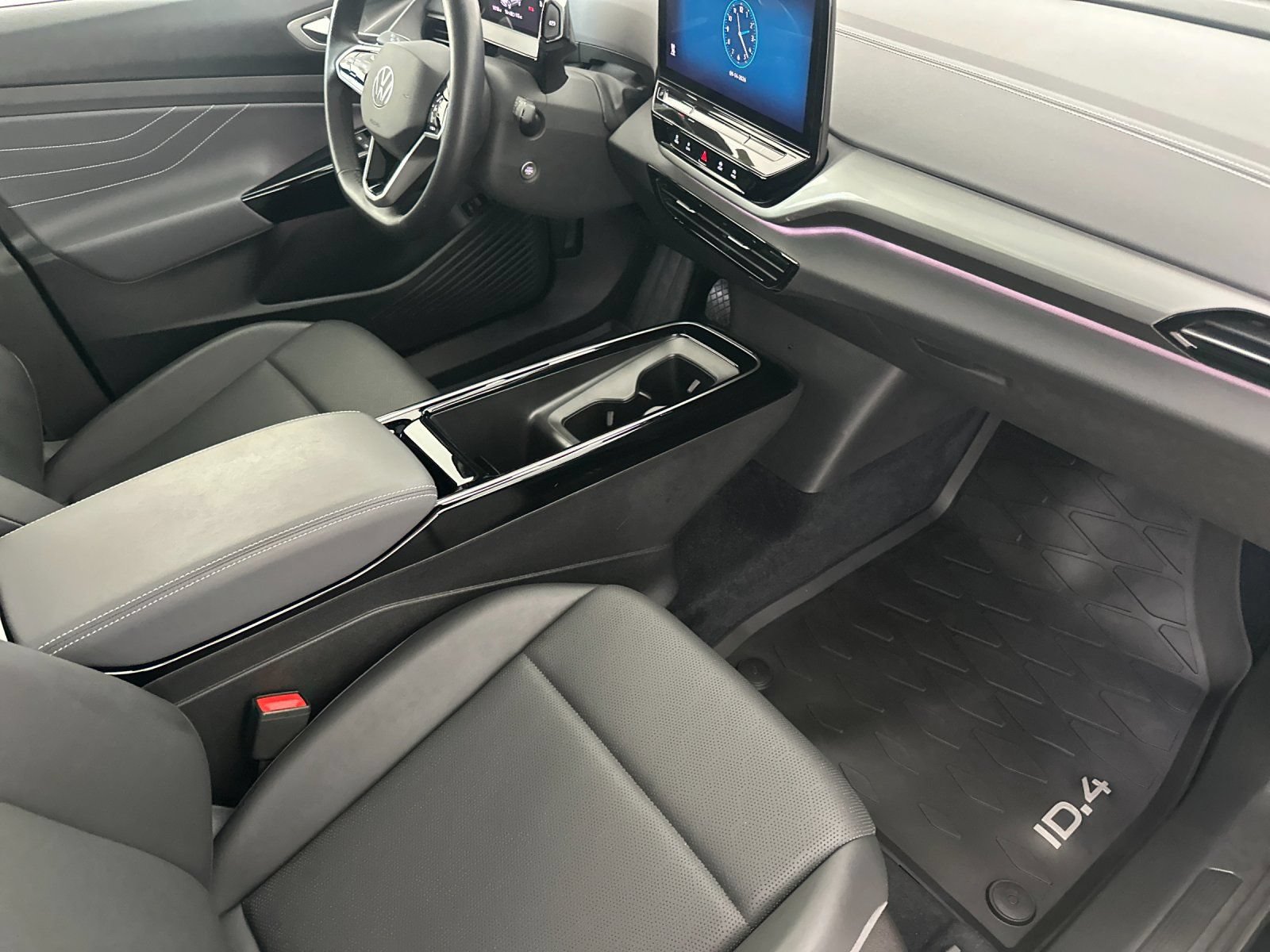 Used 2023 Volkswagen ID.4 S RWD image 16