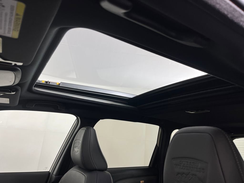 New 2026 Subaru Forester Wilderness image 23