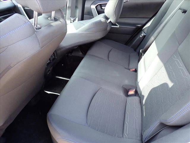 Used 2024 Toyota RAV4 SE w/ Convenience Package AWD/4WD image 10