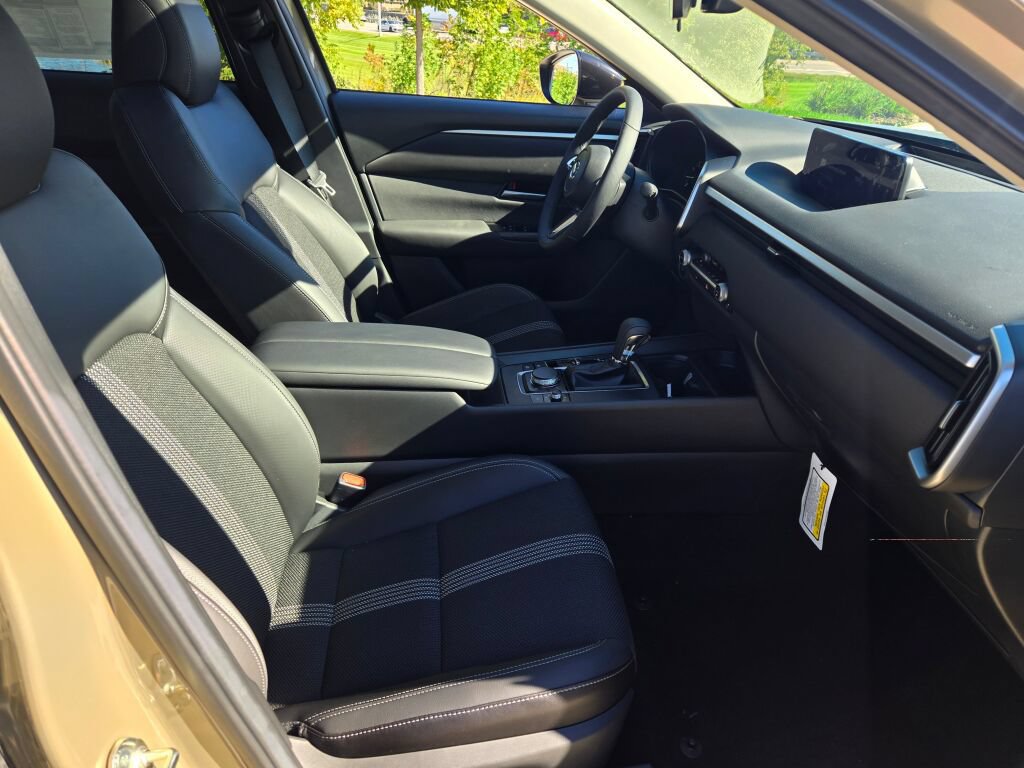 New 2026 MAZDA CX-50 Meridian Edition AWD/4WD image 4