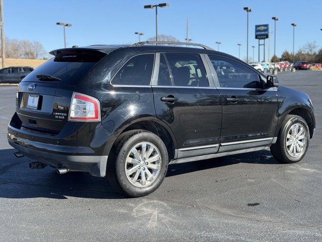 Used 2009 Ford Edge Limited image 7