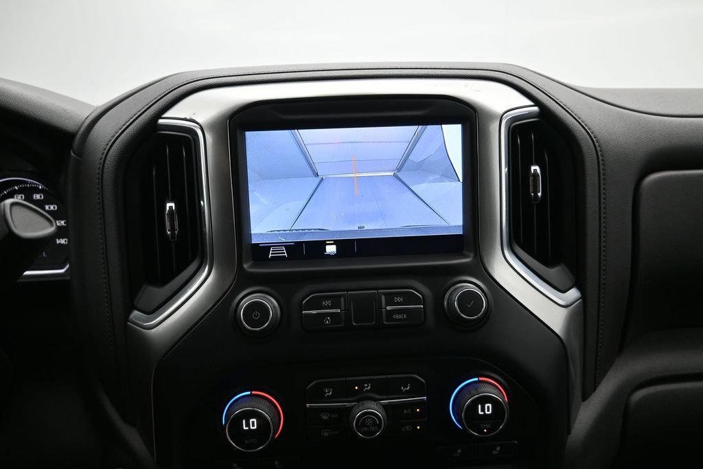 Certified 2019 Chevrolet Silverado 1500 LT w/ All-Star Edition AWD/4WD image 17