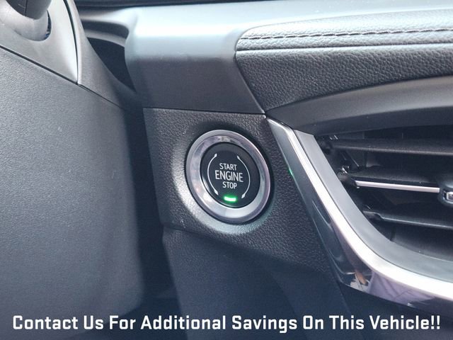 New 2026 Buick Encore GX Preferred w/ Advanced Technology Package image 16