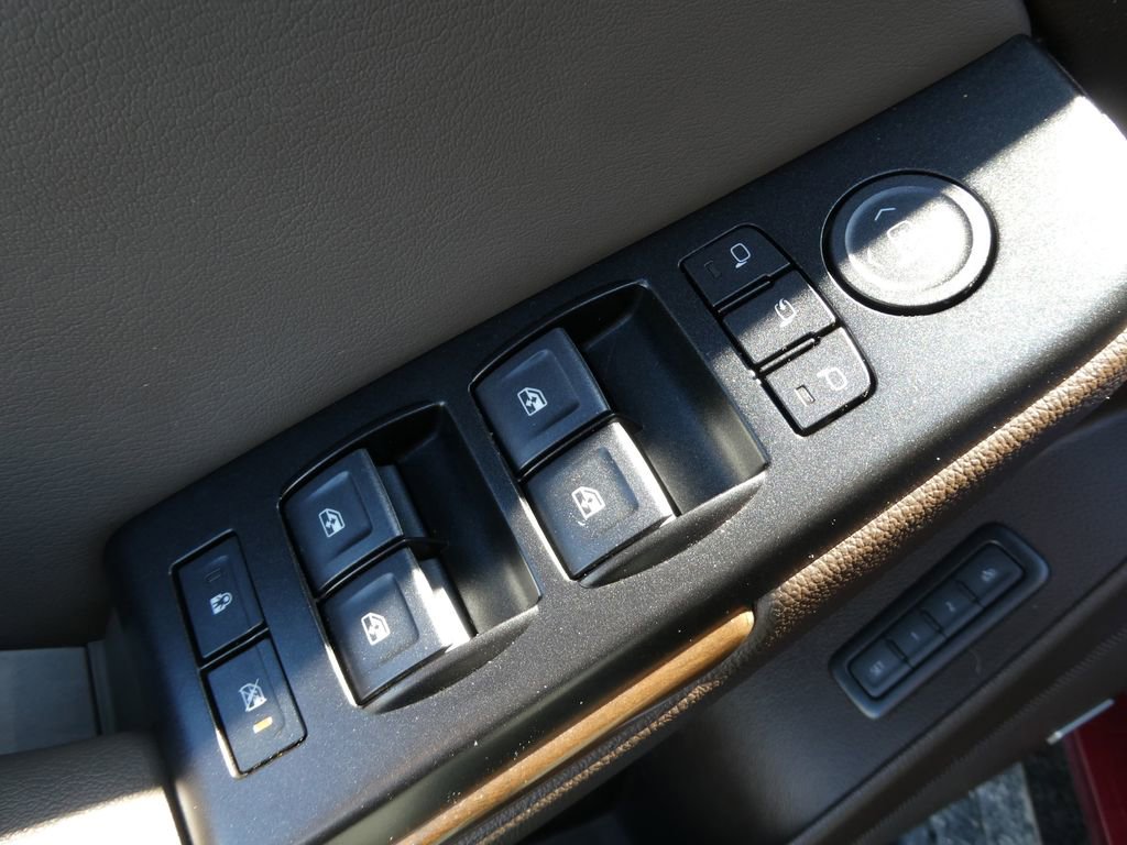 Used 2019 GMC Yukon Denali w/ Denali Ultimate Package image 27