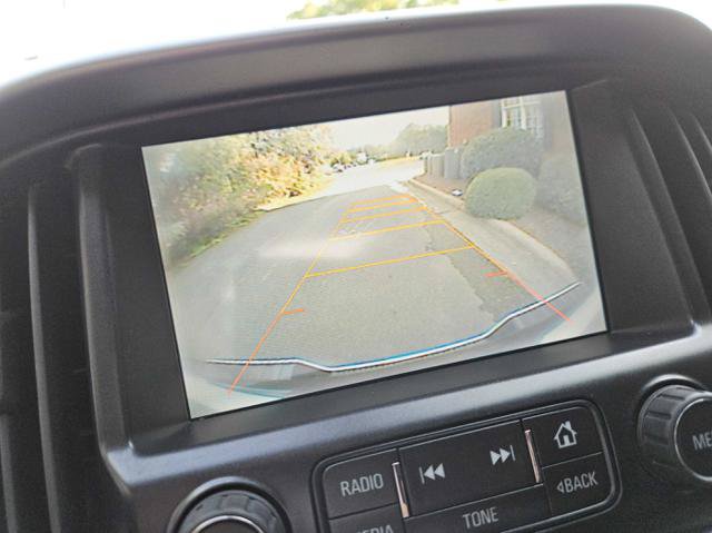 Used 2015 Chevrolet Colorado LT AWD/4WD image 24