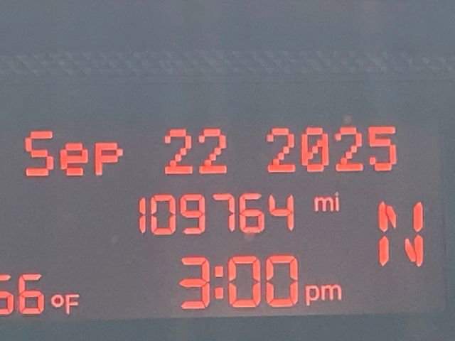 Used 2015 RAM ProMaster 2500 image 29