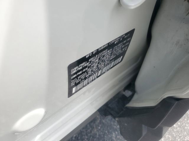 Used 2021 Subaru Forester Limited w/ Popular Package #3 AWD/4WD image 30