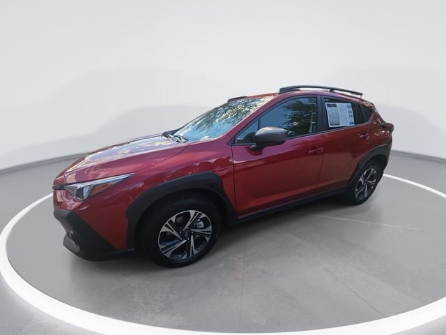 Used 2026 Subaru Crosstrek 2.5i Premium AWD/4WD image 1